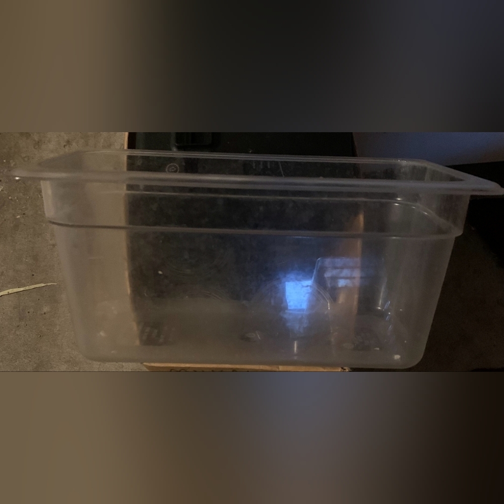 Food Storage Container